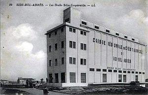 Sidi bel abbes 189